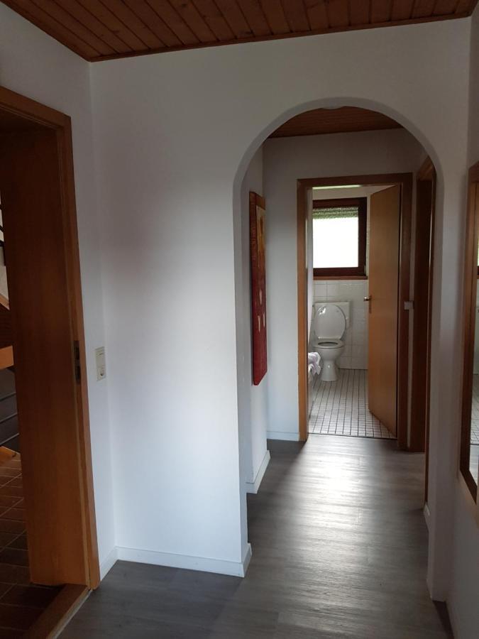 Fewo Untere Ringstrasse 3 Schluchsee Buitenkant foto